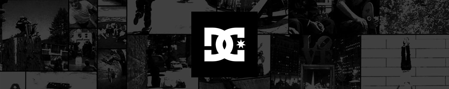 DC Shoes Official Store DC Shoes | Iconic Skate Footwear and Streetwear Shaped by a Legacy of Action Sports DC Shoes Official Store